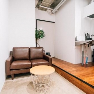 Фотография гостиницы mizuka Daimyo 4 - unmanned hotel -