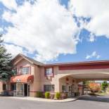 Фотография гостиницы Days Inn by Wyndham Flagstaff I-40