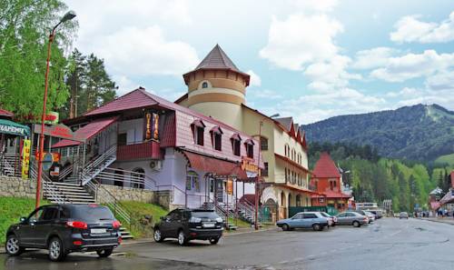 Фотография гостиницы J'aime