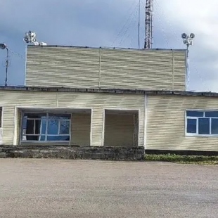 Фотография домов культуры Дом культуры Салют