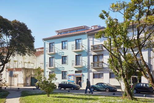 Фотография хостела Suites & Hostel Cidade Aveiro