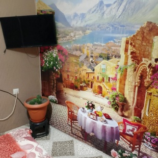 Фотография квартиры Квартира со всеми удобствами в старом городке