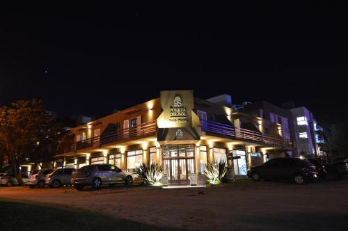 Фотографии гостиницы
Hotel Puerta del Sol Pinamar