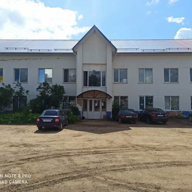 Фотографии хостела
Верховье