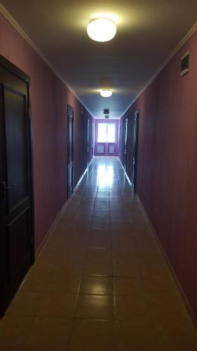 Фотография гостевого дома Лыжник