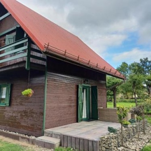 Фотография гостевого дома Magiczny Dom w Brennej