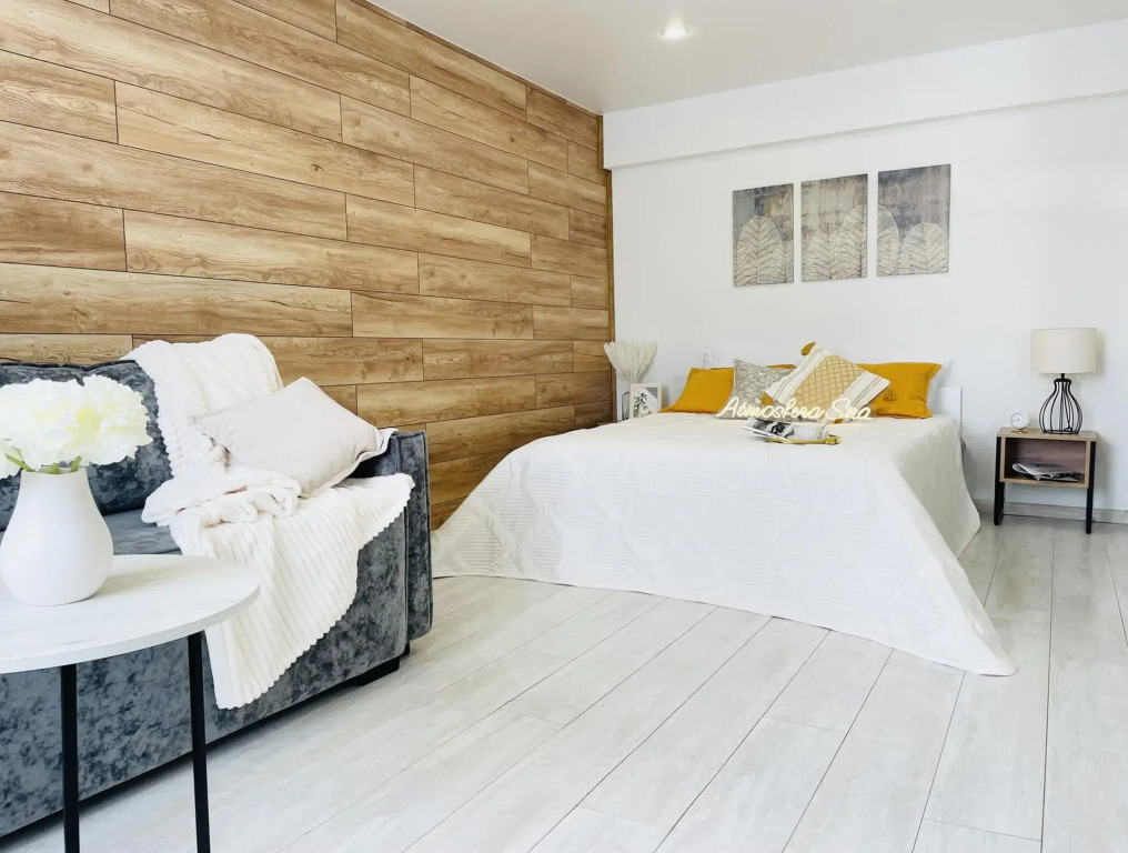 Фотография квартиры Атмосфера сна на улице Челюскинцева 18