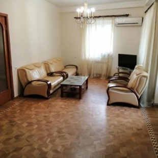 Фотография апарт отеля apartment in the city center