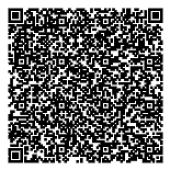 QR код гостиницы Лисья Нора