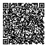 QR код гостиницы Юбилейная