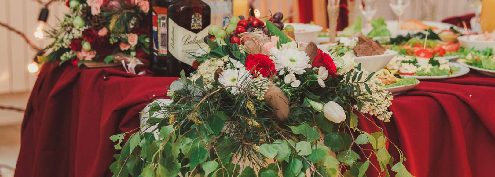 Фотография ресторана Воробьи