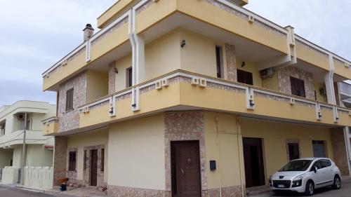 Фотографии гостевого дома
Casa vacanza