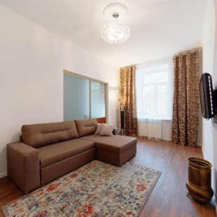 Фотография квартиры Апартаменты на Дегтярном переулке 8-10