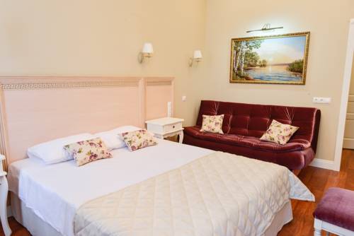 Фотографии гостиницы
Невский Ряд - Невский 106