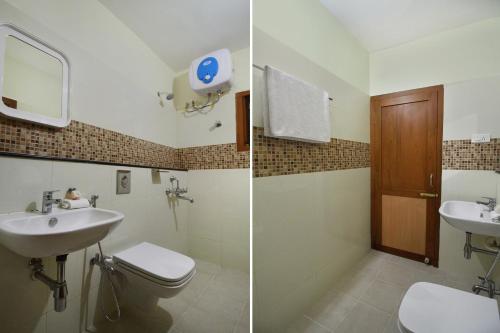 Фотография гостиницы FabExpress Apple Grand Gandhipuram