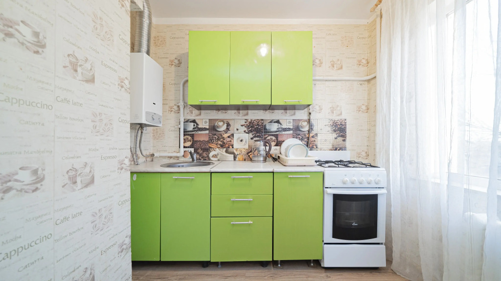 Фотография квартиры Квартира Dolina