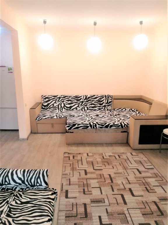 Фотография квартиры Апартаменты на улице 8-я Радиальная 10