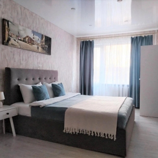 Фотография квартиры Апартаменты с видом на Филармонию