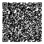 QR код хостела Радуга