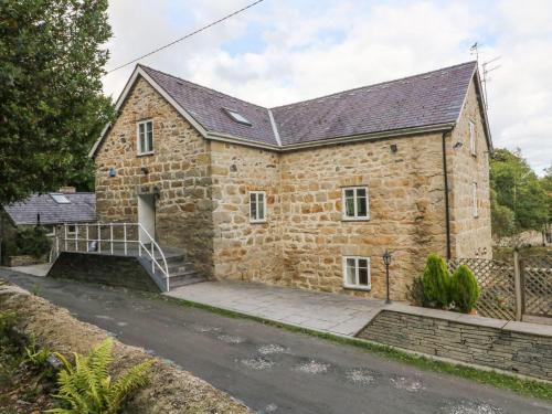 Фотография гостевого дома Felin, Llanfairpwllgwyngyll