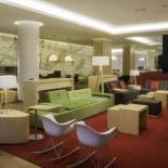 Фотография гостиницы Fiesta Inn Monterrey Valle