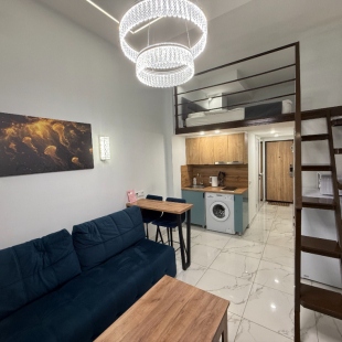 Фотография квартиры Апартаменты 8 на Тимме 30