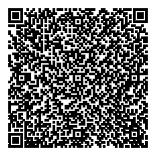 QR код достопримечательности Часовня-памятник в честь Феодорита Кольского