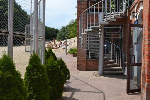 Фотография гостевого дома Золотые Пески