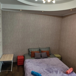 Фотография квартиры Уютные Апартаменты на Пешкова 55 рядом с больницей Водников