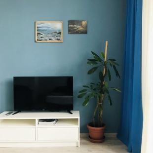 Фотография квартиры Апартаменты на Баграмяна