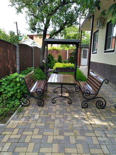 Фотография гостевого дома На Севастопольской, 28