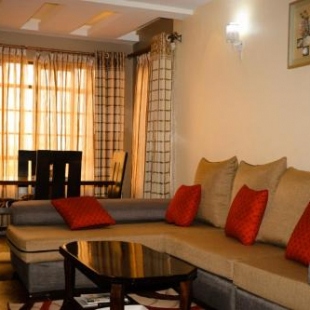 Фотография мини отеля Vienna Apartments