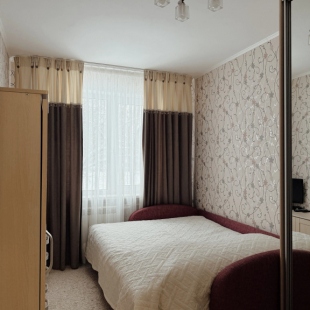 Фотография квартиры Квартира на улице Советская 28