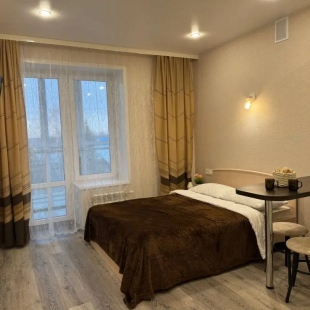 Фотография квартиры Апартаменты SutkiVIP (СуткиВИП) на ул.  Шмидта 3