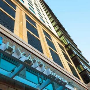 Фотографии гостиницы
Hyatt House Denver/Downtown