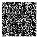 QR код гостиницы Домодедово Аэроотель