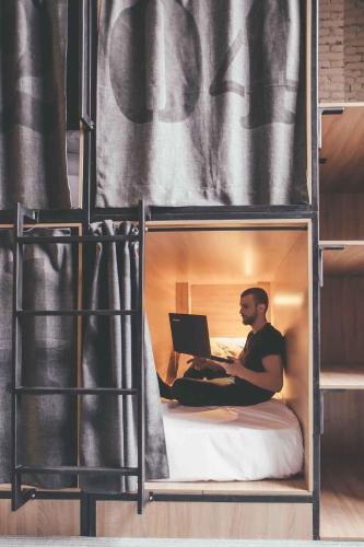 Фотографии хостела
Hide