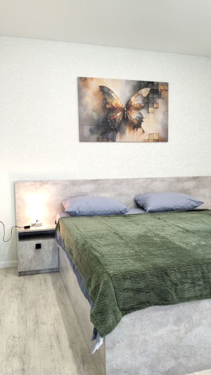 Фотография квартиры Квартира Энгельса 69  1-комн