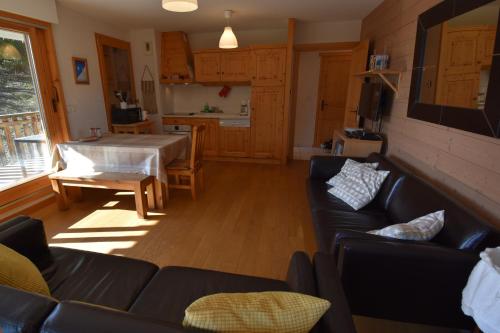 Фотографии гостевого дома 
            Le Jardin Alpin