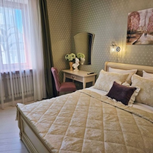 Фотография квартиры Апартаменты Smartapart Галерея