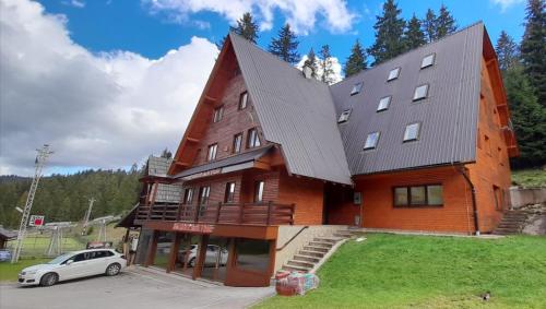 Фотография мини отеля Pansion A&M Vlašić