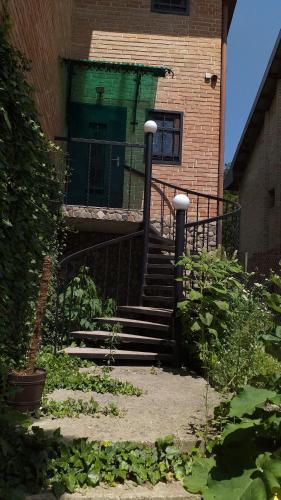 Фотография кемпинга Поместье на Вульци, 2