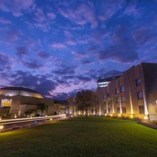 Фотография гостиницы Radisson Blu Hotel Lusaka