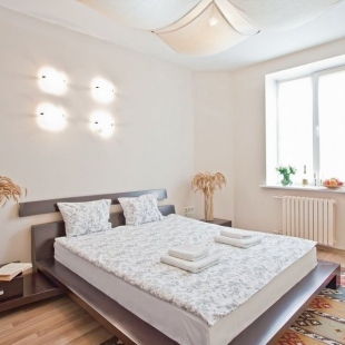 Фотография квартиры Апартаменты у вокзала