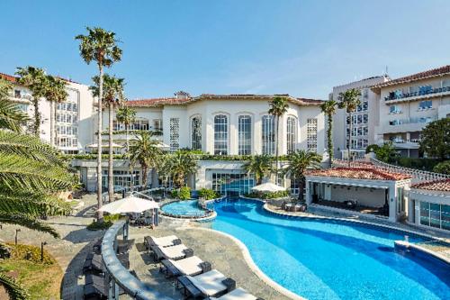 Фотография гостиницы The Shilla Jeju