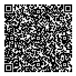 QR код памятника Въездной знак г. Мирный