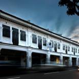 Фотография гостиницы Venue Hotel - SG Clean