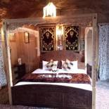 Фотография мини отеля Young Shahzada Group of Houseboats