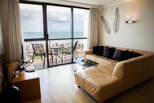 Фотография апарт отеля Elouera Tower