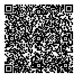 QR код гостевого дома Дедёшино